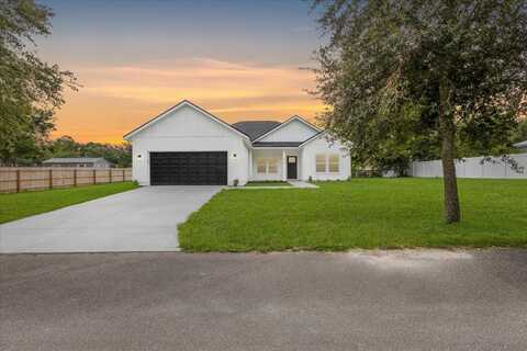 3629 Durden Ave, Bell, FL 32619