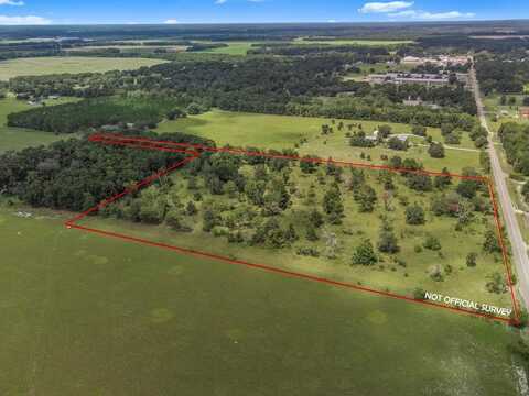 TBD 10th St, Bell, FL 32619