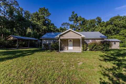 7390 142nd St, Trenton, FL 32693