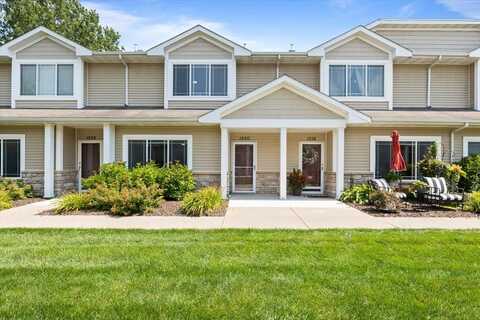 1220 NE 8th Lane, Ankeny, IA 50021