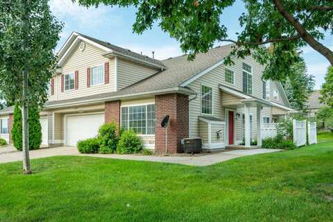 5418 Longview Court unit: 1, Johnston, IA 50131