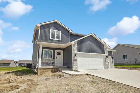 1207 NW Jackson Drive, Ankeny, IA 50023
