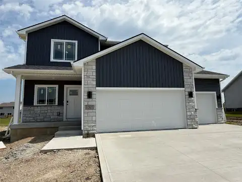 1207 NW Jackson Drive, Ankeny, IA 50023