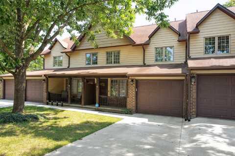 6001 Creston Avenue unit: 15, Des Moines, IA 50321