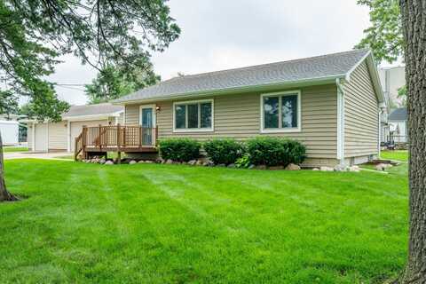 420 NE 141st Place, Alleman, IA 50007