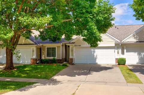 7725 Wistful Vista Drive unit: 603, West Des Moines, IA 50266