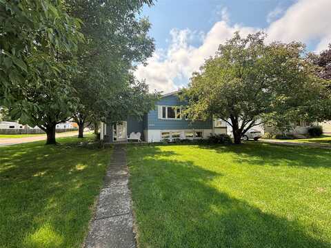 2223 Warford Street, Perry, IA 50220