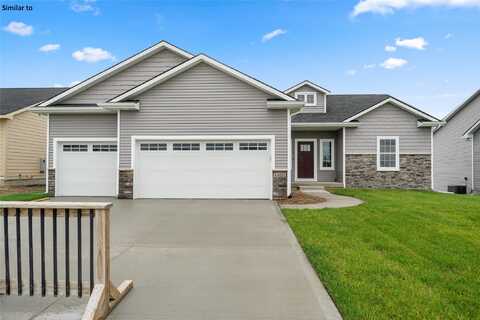 814 E Bridge Road, Polk City, IA 50226