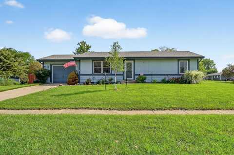 1010 Grant Court SE, Bondurant, IA 50035