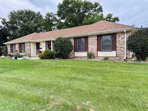 305 E 23rd Street N, Newton, IA 50208