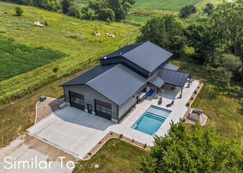 32100 Post Hill Road, Adel, IA 50003