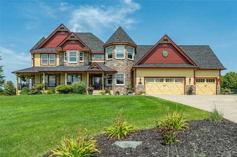 2913 N Birch Avenue, Cumming, IA 50061