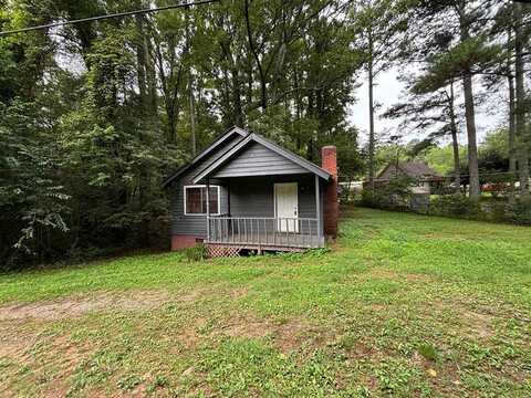 503 Smyrna Ramhurst Road, CHATSWORTH, GA 30705