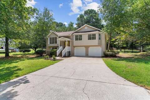 603 NW Williams Road NW, DALTON, GA 30721