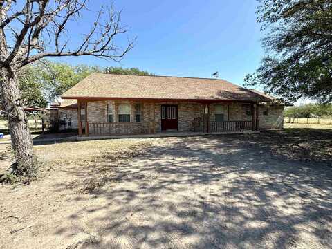 1166 Packsaddle, Del Rio, TX 78840