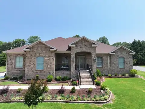 225 STONEGATE WAY, Danville, VA 24541