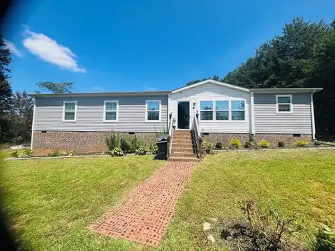 96 MEADOWWOOD CT, Danville, VA 24540
