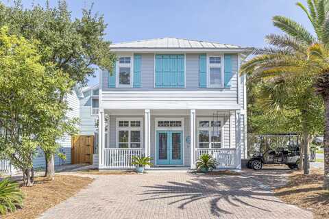 233 Redfish Circle, Santa Rosa Beach, FL 32459