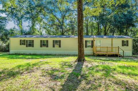 6373 Kilcrease Road, Baker, FL 32531