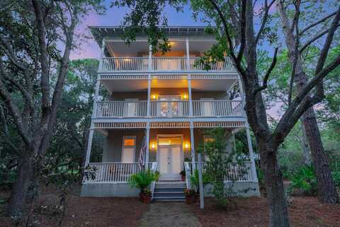 180 Wilderness Way Way, Santa Rosa Beach, FL 32459