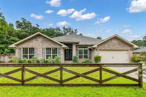 3092 Grady Tolbert Road, Navarre, FL 32566