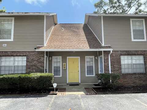 40 NW Wright Parkway, Fort Walton Beach, FL 32548