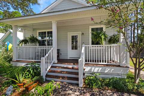 55 Sunrise Circle, Santa Rosa Beach, FL 32459