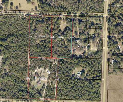4555 Wolf Track Ridge, Crestview, FL 32539
