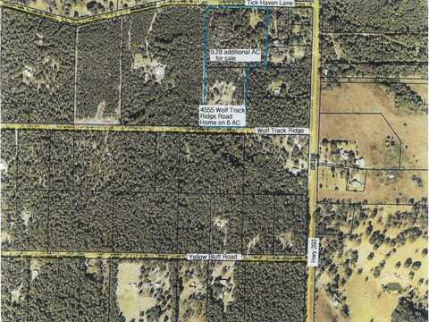 4555 Wolf Track Ridge, Crestview, FL 32539
