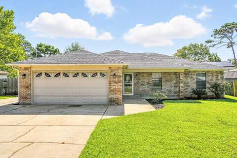 436 N Oakdale Avenue, Mary Esther, FL 32569