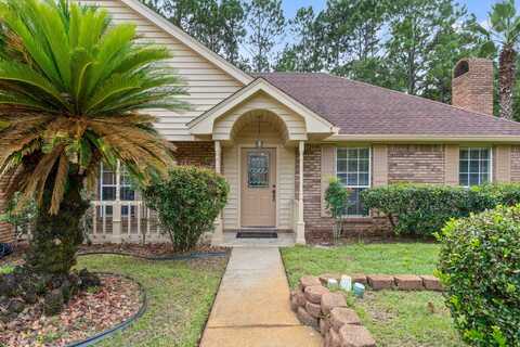 902 Aloma Faye Lane, Fort Walton Beach, FL 32547