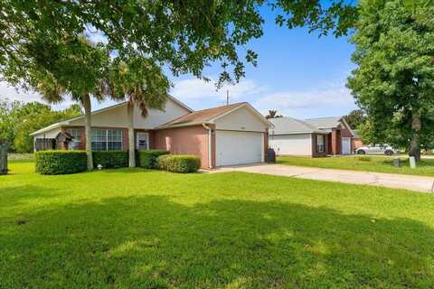 9503 Parker Place Drive, Navarre, FL 32566