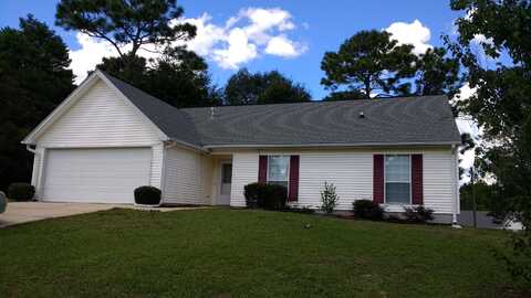 150 W Old Mill Way, Crestview, FL 32539