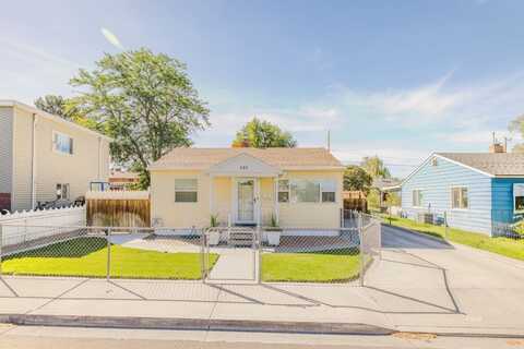 131 Ash Street, Elko, NV 89801