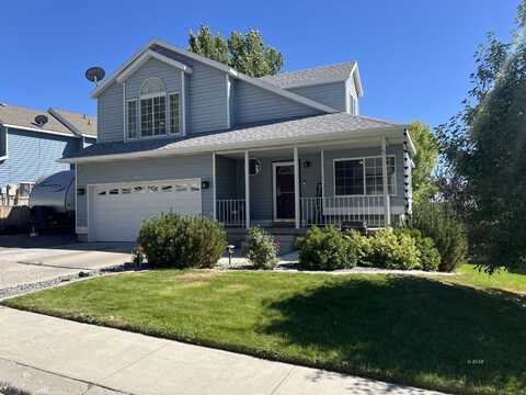 2080 Sierra Drive, Elko, NV 89801
