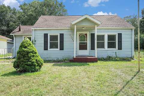 23560 Fillmore Road, South Bend, IN 46619