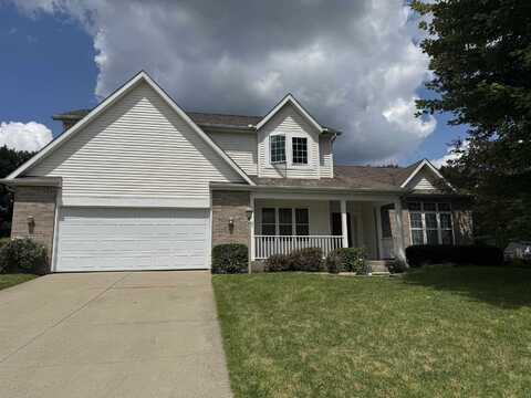 14695 Wheaton Drive, Granger, IN 46530