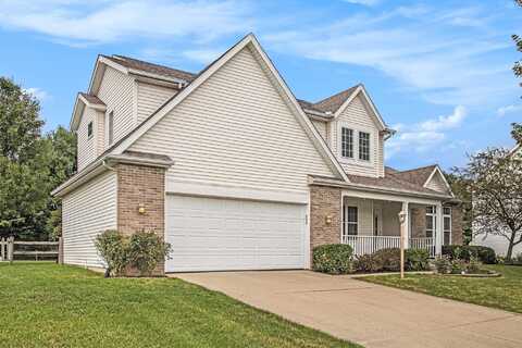 14695 Wheaton Drive, Granger, IN 46530