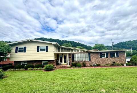 108 Bryan Street, Pikeville, KY 41501