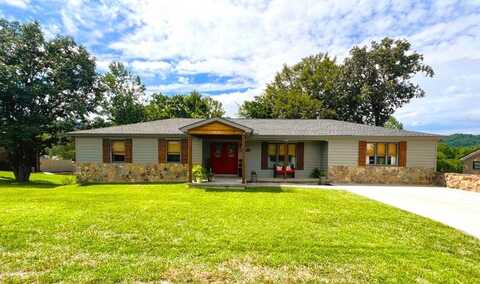 142 Holly Drive, Pikeville, KY 41501