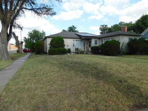 619 N Beaver St, Guymon, OK 73942