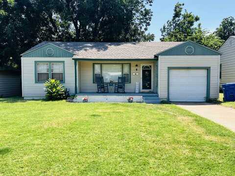 2421 W Maine St, Enid, OK 73703