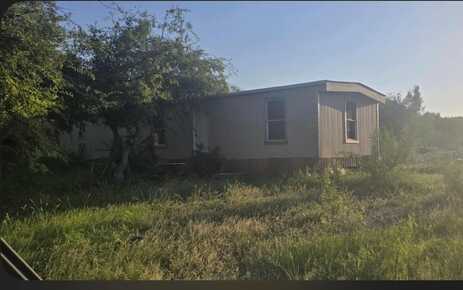 117 HL Graham Rd, Quemado, TX 78877