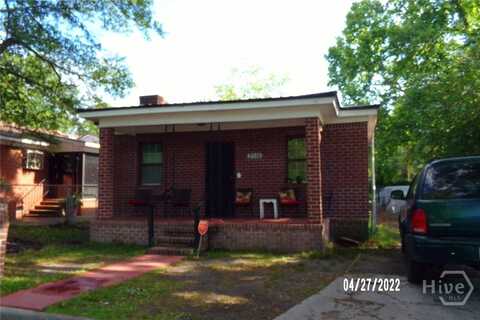 2016 Nash Avenue, Savannah, GA undefined