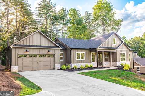 150 Red Maple LN, Blairsville, GA 30512