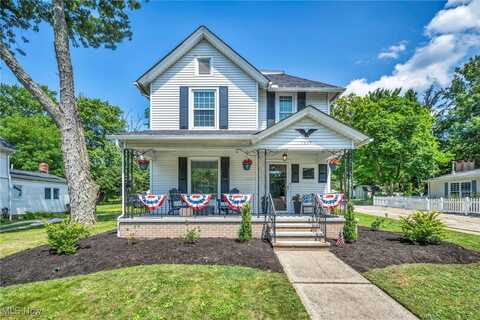 1269 Sharon Copley Road, Sharon Center, OH 44274