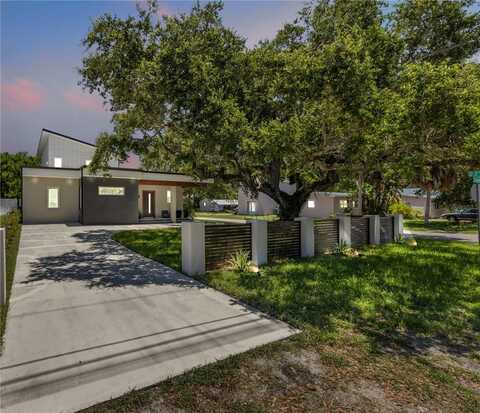 3211 SAXON DRIVE, NEW SMYRNA BEACH, FL 32169