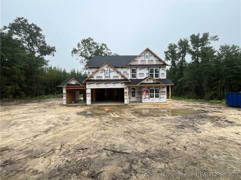 248 Zeppelin Lane, Raeford, NC 28376