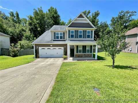 208 Ladden Lane, Raeford, NC 28376