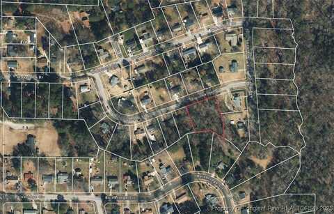 918 Vernon Street, Garner, NC 27529